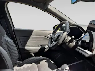 Renault Captur 1.3 TCe 160 esprit Alpine EDC