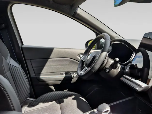 Renault Captur 1.3 TCe 160 esprit Alpine EDC