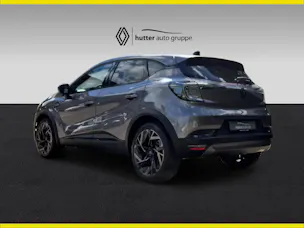 Renault Captur 1.3 TCe 160 esprit Alpine EDC