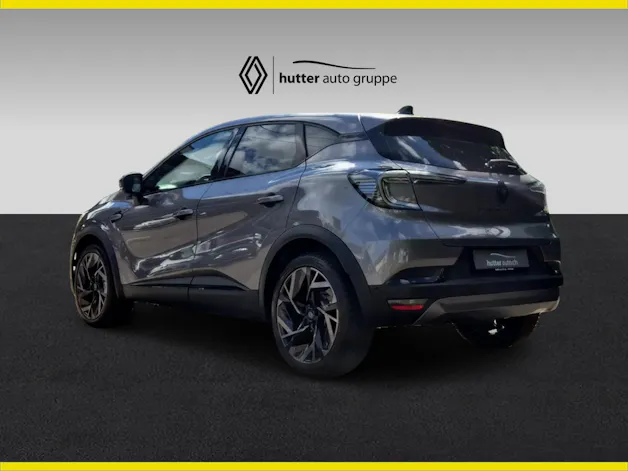Renault Captur 1.3 TCe 160 esprit Alpine EDC