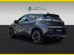Renault Captur 1.3 TCe 160 esprit Alpine EDC