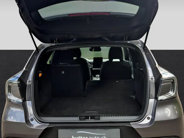 Renault Captur 1.3 TCe 160 esprit Alpine EDC