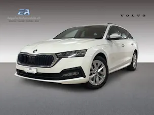 Škoda Octavia Combi 1.4 TSI PHEV Ambition DSG