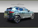 Dacia DUSTER Extreme hybrid 150 4x4