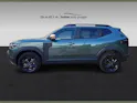 Dacia DUSTER Extreme hybrid 150 4x4