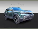 Dacia DUSTER Extreme hybrid 150 4x4