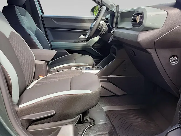 Dacia DUSTER Extreme hybrid 150 4x4