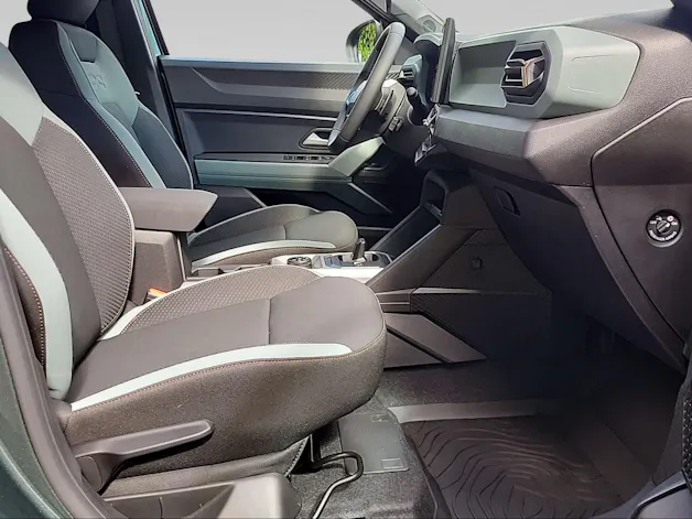 Dacia DUSTER Extreme hybrid 150 4x4