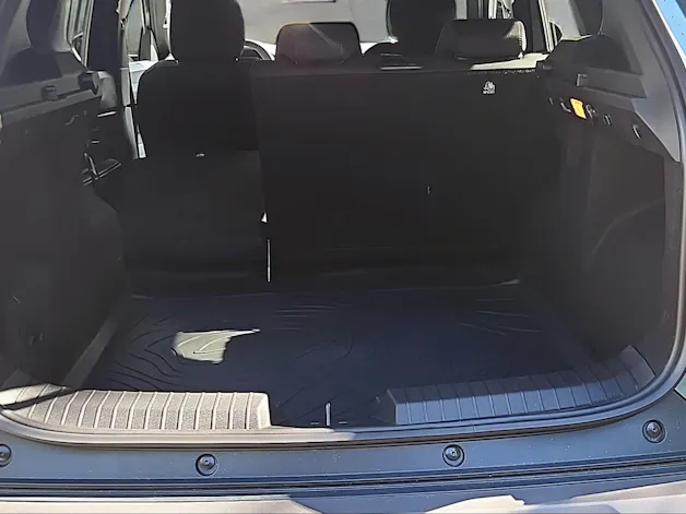 Dacia DUSTER Extreme hybrid 150 4x4