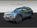 Dacia DUSTER Extreme hybrid 150 4x4