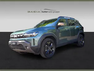 Dacia DUSTER Extreme hybrid 150 4x4
