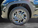 Hyundai Tucson 1.6 T-GDi HEV Origo Blackline 4WD