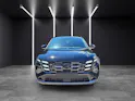 Hyundai Tucson 1.6 T-GDi HEV Origo Blackline 4WD