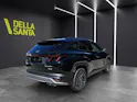Hyundai Tucson 1.6 T-GDi HEV Origo Blackline 4WD