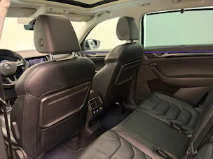 Škoda Kodiaq 2.0 TSI Style  DSG