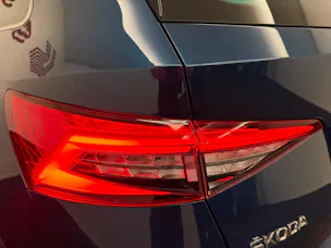 Škoda Kodiaq 2.0 TSI Style  DSG