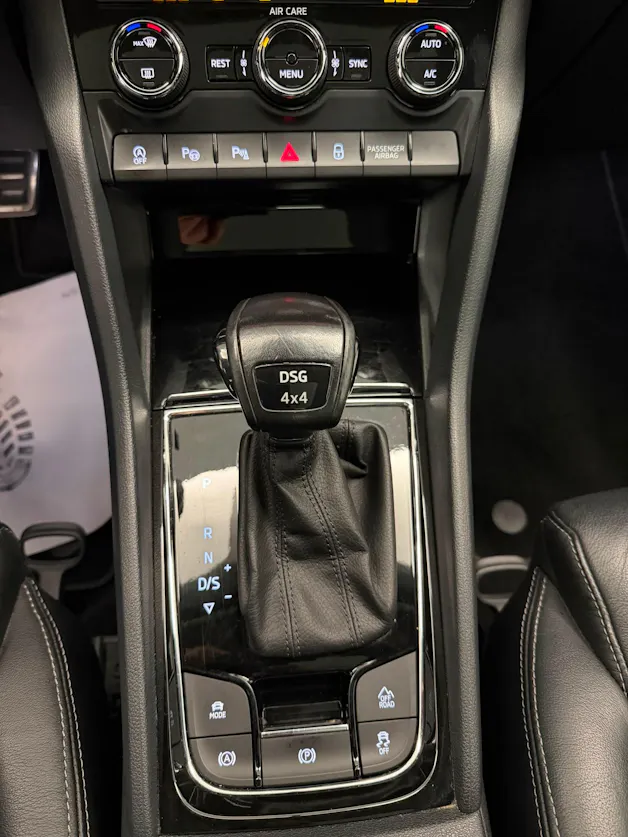 Škoda Kodiaq 2.0 TSI Style  DSG
