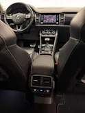Škoda Kodiaq 2.0 TSI Style  DSG
