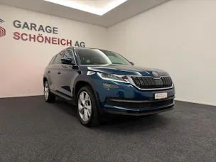 Škoda Kodiaq 2.0 TSI Style  DSG