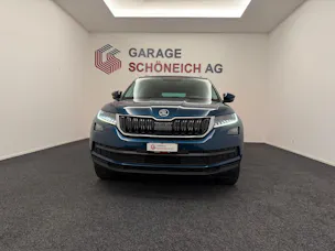 Škoda Kodiaq 2.0 TSI Style  DSG