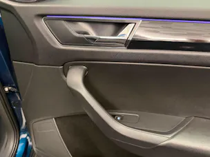 Škoda Kodiaq 2.0 TSI Style  DSG