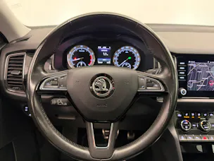 Škoda Kodiaq 2.0 TSI Style  DSG