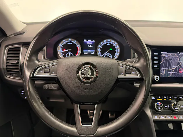 Škoda Kodiaq 2.0 TSI Style  DSG