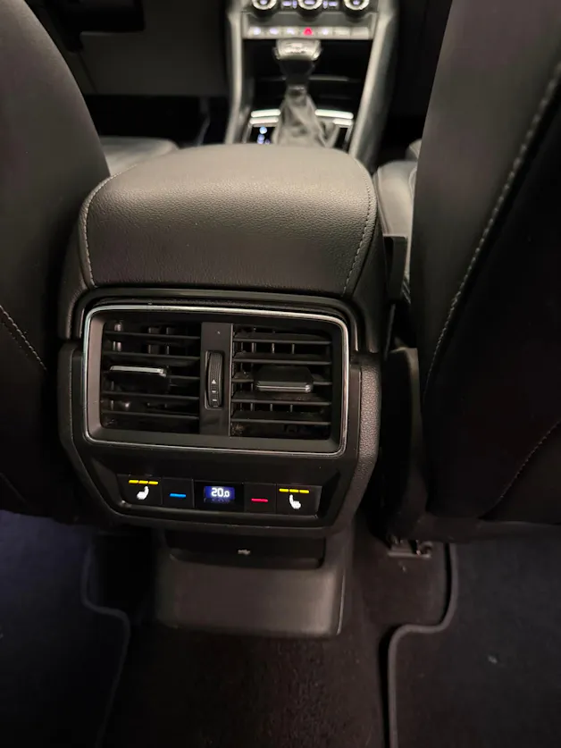 Škoda Kodiaq 2.0 TSI Style  DSG