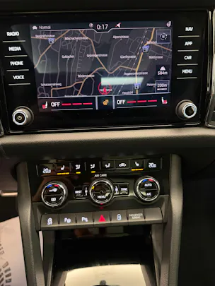 Škoda Kodiaq 2.0 TSI Style  DSG