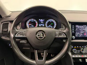 Škoda Kodiaq 2.0 TSI Style  DSG