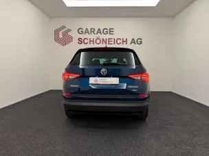 Škoda Kodiaq 2.0 TSI Style  DSG