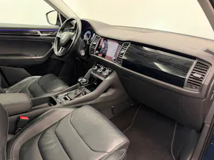 Škoda Kodiaq 2.0 TSI Style  DSG