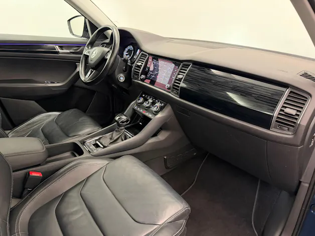 Škoda Kodiaq 2.0 TSI Style DSG