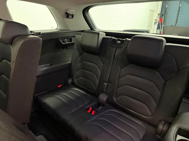 Škoda Kodiaq 2.0 TSI Style  DSG