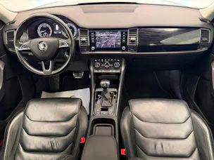 Škoda Kodiaq 2.0 TSI Style  DSG
