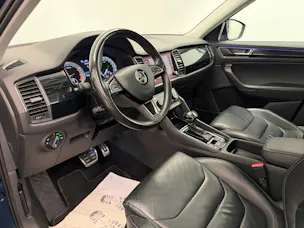 Škoda Kodiaq 2.0 TSI Style  DSG