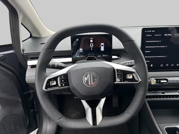 MG 4 Urban 43kWh Comfort