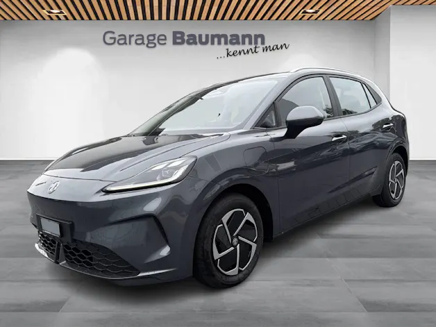 MG 4 Urban 43kWh Comfort