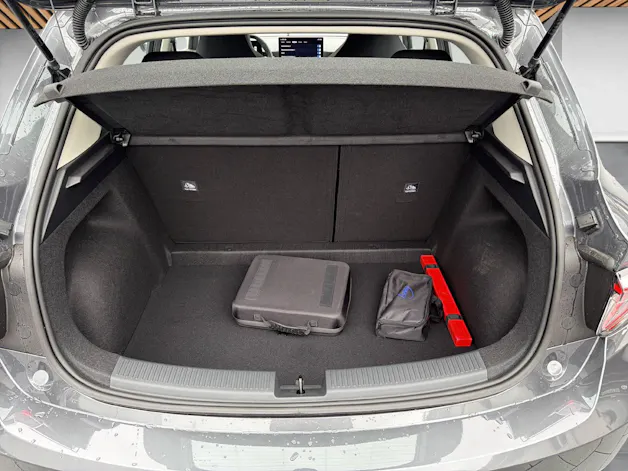 MG 4 Urban 43kWh Comfort
