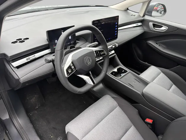 MG 4 Urban 43kWh Comfort