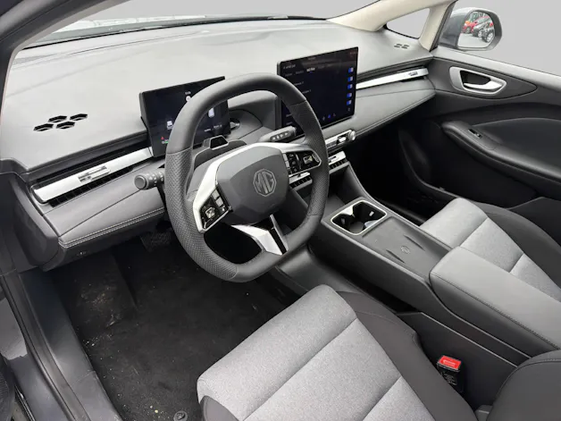 MG 4 Urban 43kWh Comfort