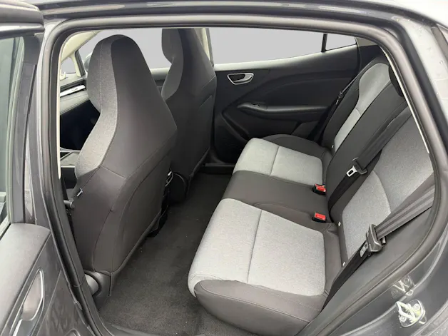 MG 4 Urban 43kWh Comfort