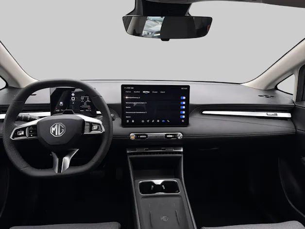 MG 4 Urban 43kWh Comfort