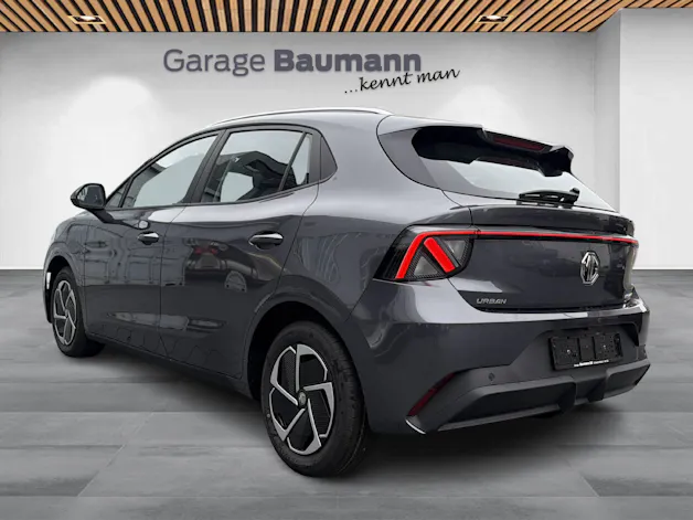 MG 4 Urban 43kWh Comfort