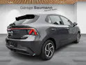 MG 4 Urban 43kWh Comfort