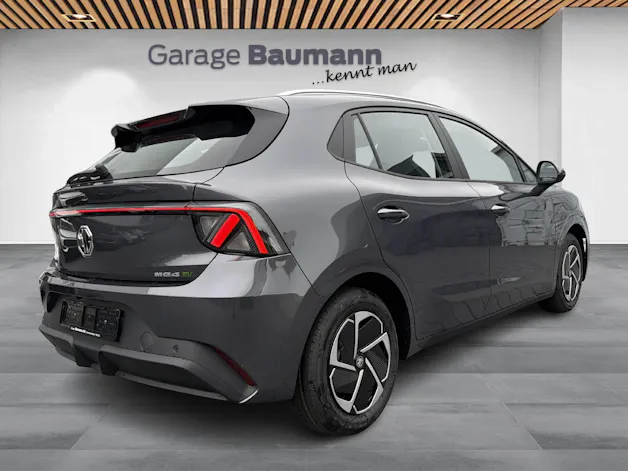 MG 4 Urban 43kWh Comfort