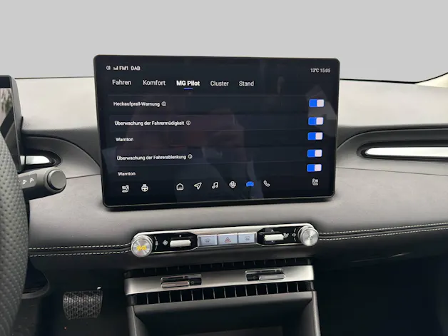 MG 4 Urban 43kWh Comfort