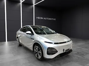 XPENG G6 Long Range