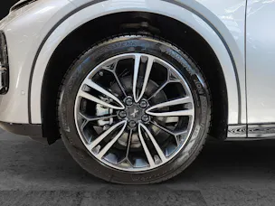 XPENG G6 Long Range