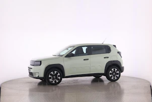 image du véhicule FIAT Grande Panda 1.2 Hybrid La Prima